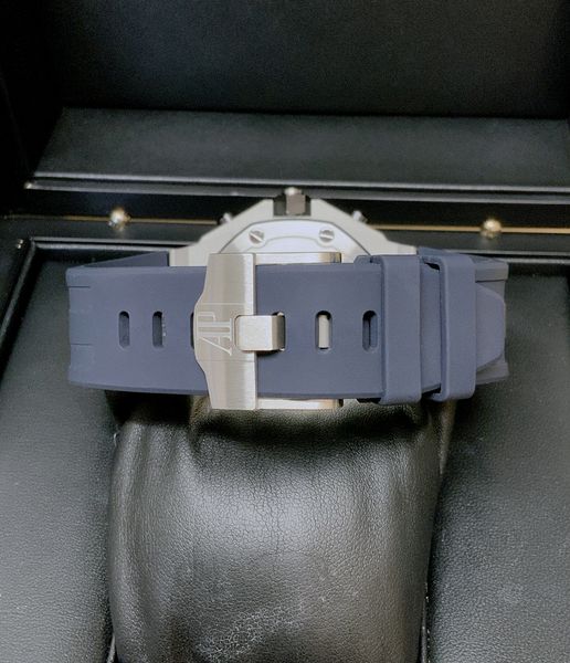 Audemars Piguet Royal Oak Offshore 26470ST.OO.A027CA.01